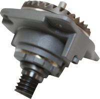 Flecha 5/8 Milwaukee MW14-73-0055