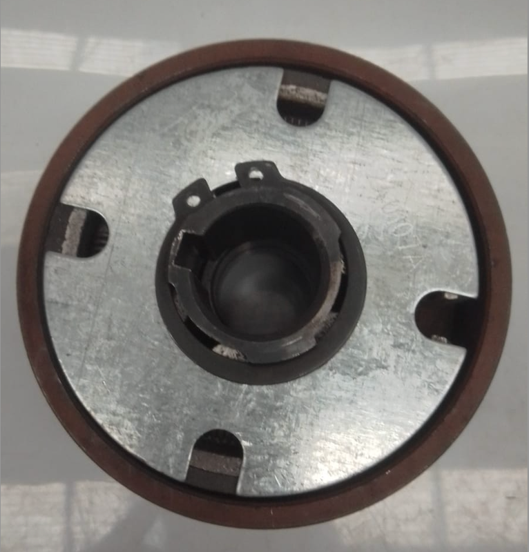 Clutch Parazzini TP15H-6