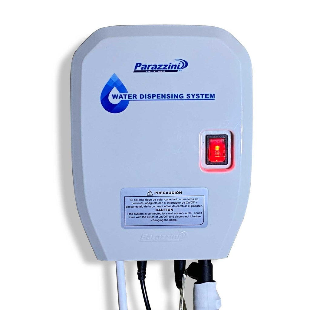 Dispensador de agua Parazzini DAP