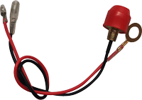 Interruptor de paro Kawashima KF35X-16