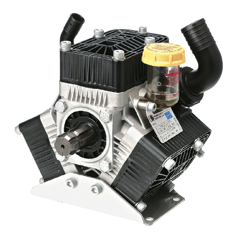 Bomba Poly 2073 VS Bertolini 635000973