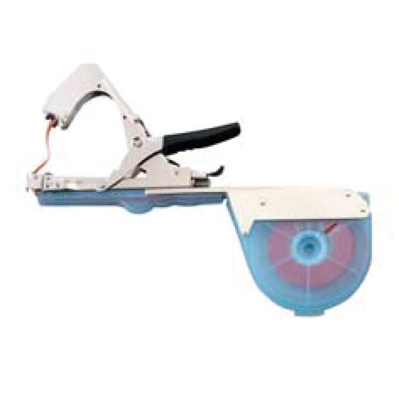 Engrapadora agricola para cintas de 61 m Kawashima J919