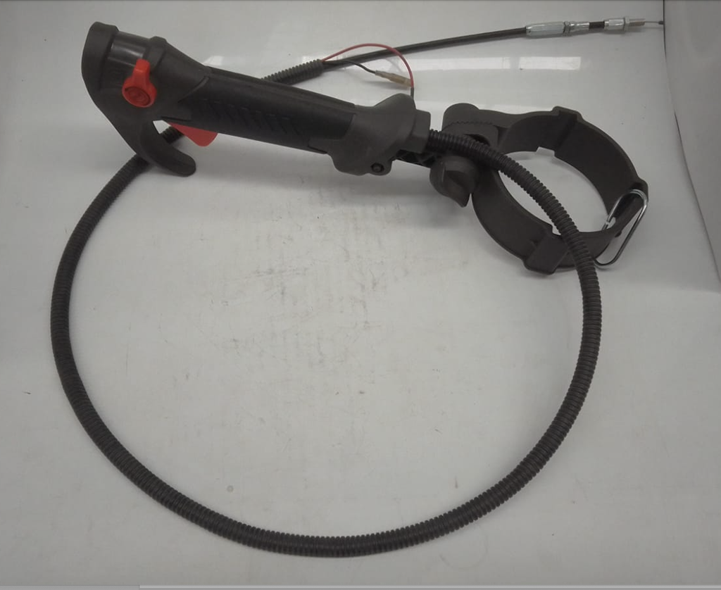 Maneral acelerador Kawashima Pro AAAA0240