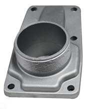 Brida entrada Parazzini 70116V1201100000