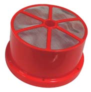 Filtro deposito quimicos Kawashima Pro RY2