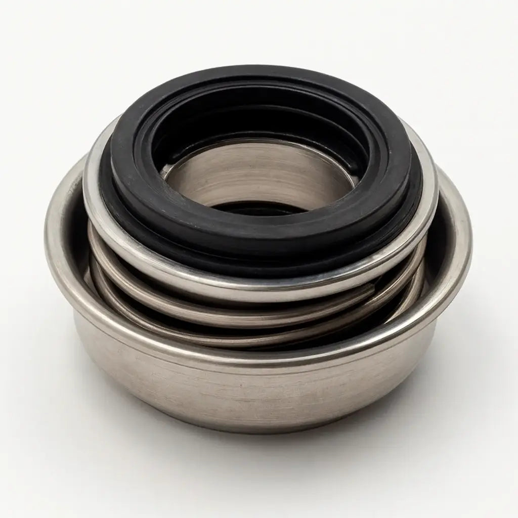 Sello mecanico completo Parazzini 70300V0402100000