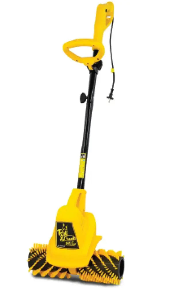 Peinadora eléctrica 300 W Roll & Comb 141E - Bioaplicaciones