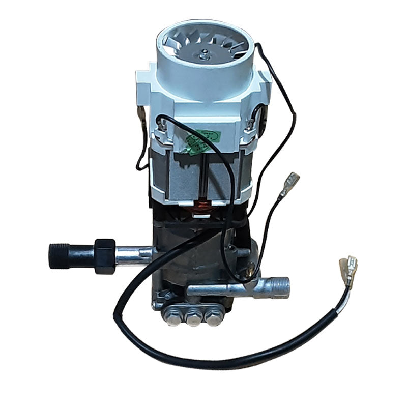 Motor Completo Takashi MH125