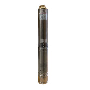 Bomba sumergible para agua limpia 100 lpm Parazzini BSP.7555 - Bioaplicaciones