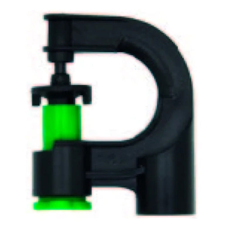 Microaspersor agrícola 128 lph (1.5 bar) - bolsa con 100 piezas Parazzini MS3006