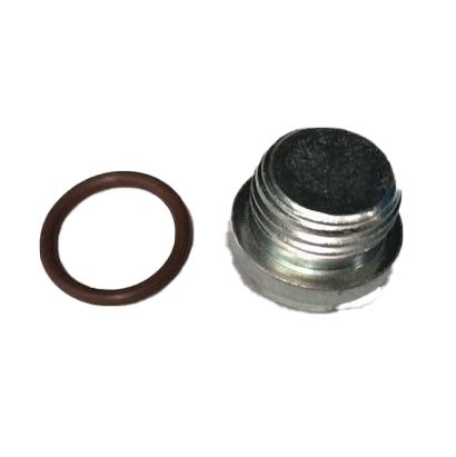 Tapon de aceite con empaque Takashi BPPV-11