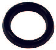 Anillo 26.5 x 2.65 Parazzini BDP-54