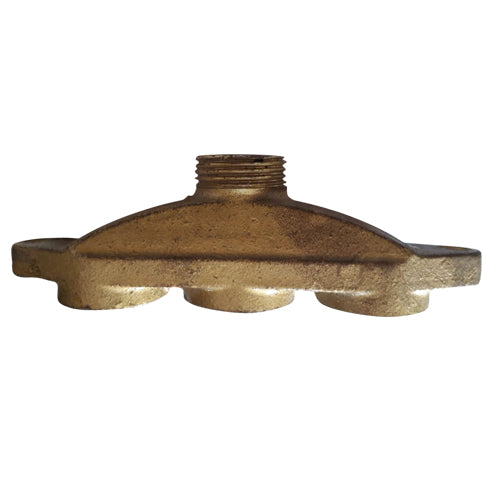 Camara Succion Metal Parazzini 25-39