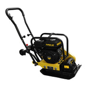 Placa Compactadora Parazzini C60 – 7 HP, Base 51×37 cm Parazzini TUPAK-60