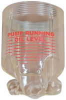 Vaso Aceite Bertolini 550004322