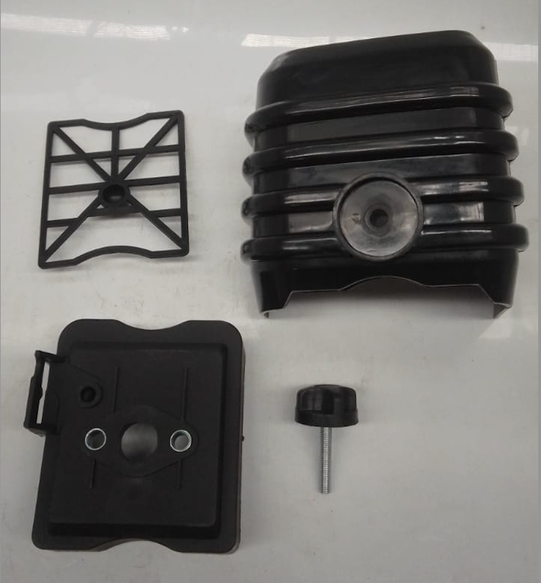 Kit filtro de aire Takashi GBC521D-1-01N