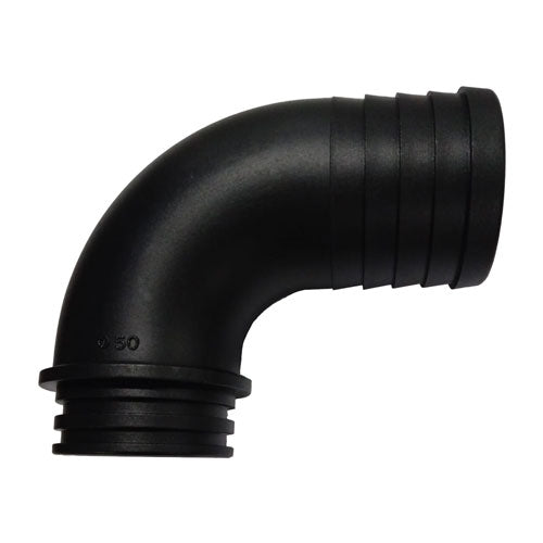 Conector 90° Bertolini 840610002