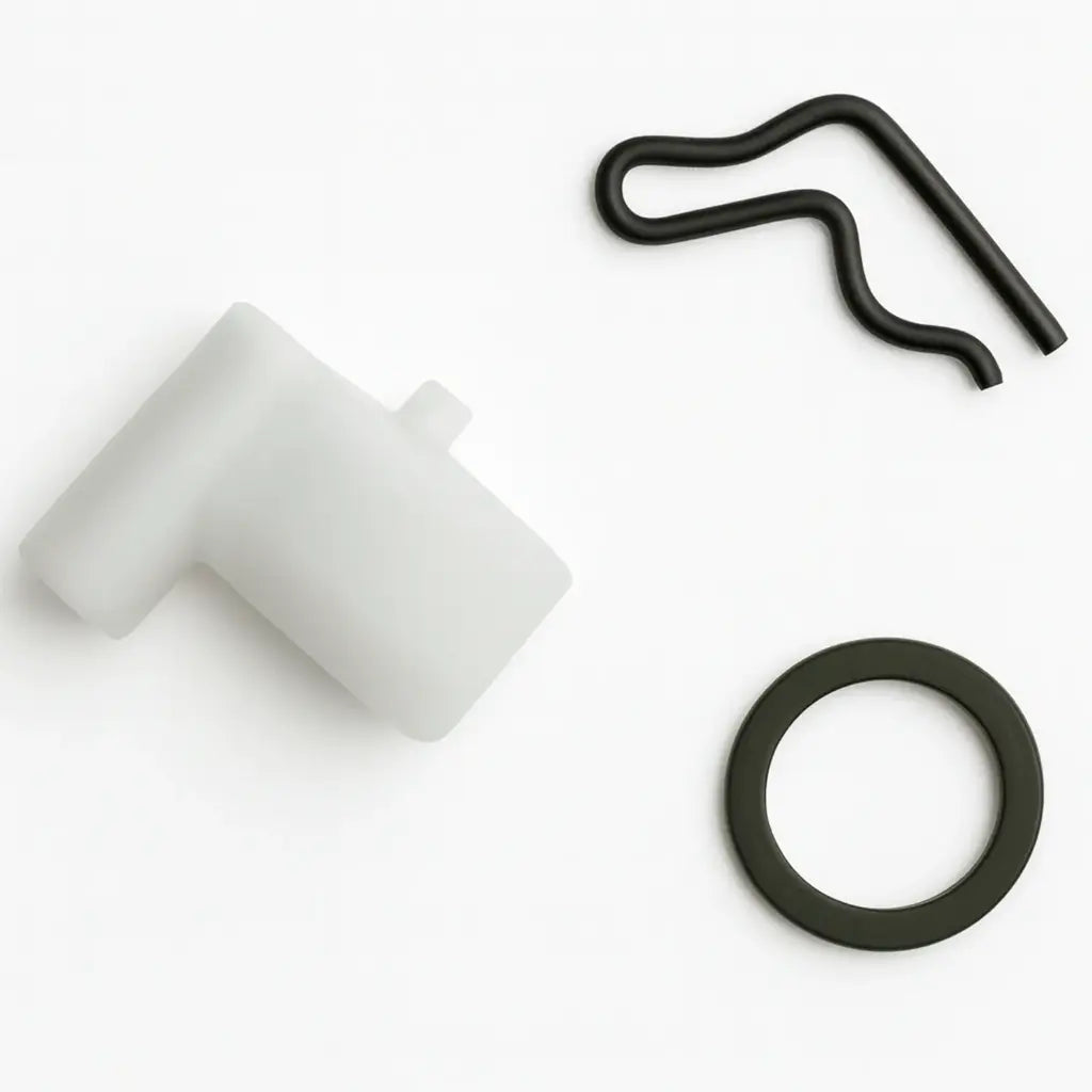Muelle y uña compatible Stihl Compatible Stihl 03-049 - Bioaplicaciones