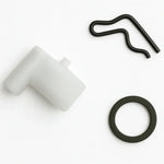 Muelle y uña compatible Stihl Compatible Stihl 03-049 - Bioaplicaciones