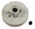Polea de arranque compatible  Poulan Compatible Poulan RPP530069400