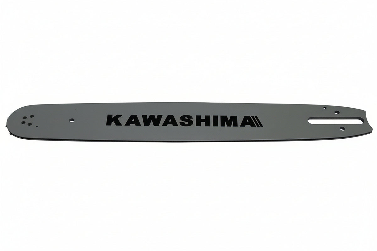 Barra 24 pulg. 3/8 .058 Kawashima 24A8-RN-HV - Bioaplicaciones