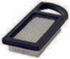 Filtro de aire compatible Briggs & Stratton Compatible Briggs & Stratton A407