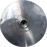 Impulsor Parazzini 70102V2101100000