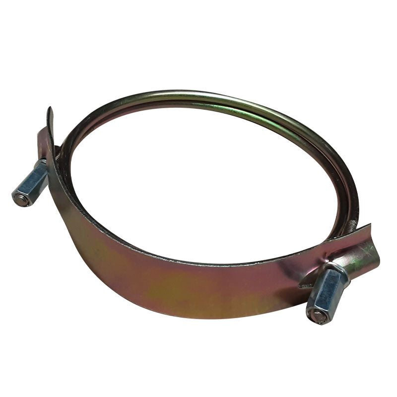 HOOP SUBASSEMBLY HOSE Parazzini 70400V2801100000