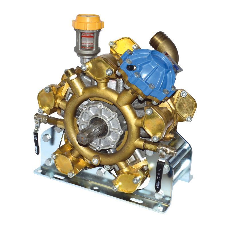 Bomba IDB 1800 VD Laton Bertolini 49602097A