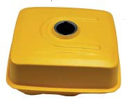 Tanque gasolina Parazzini 16620Z080710Y100 - Bioaplicaciones
