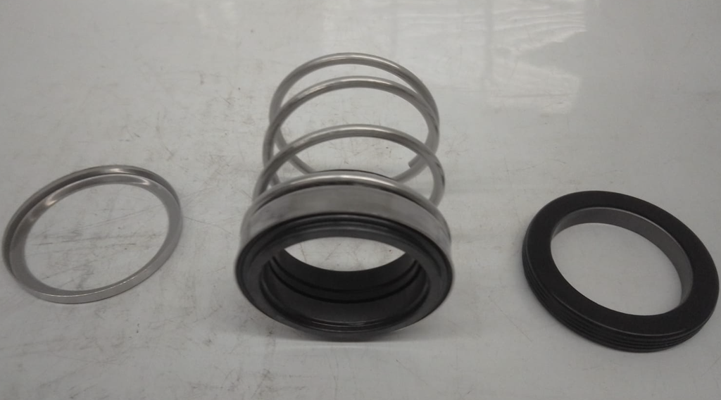 Sello mecánico 4" Parazzini 113080404