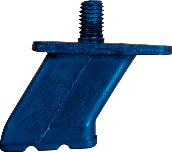 Amortiguador delantero Parazzini 51014HY5A02100000