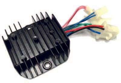 Regulador de voltaje Parazzini 30060X0201100000