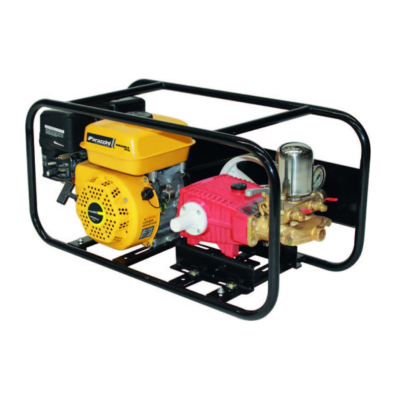 Parihuela 7 hp bronce Parazzini PP7B