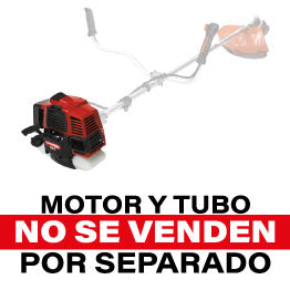 Motor desbrozador 33 cc maneral D NO SE VENDE POR SEPARADO PEDIR KIT Takashi DTMM33