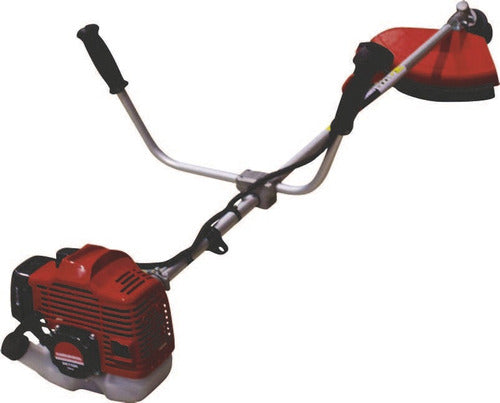 Desbrozador recto 43 cc Kawashima DKY43K