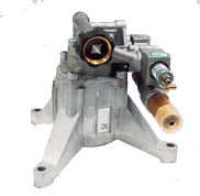 Bomba Hidrolavadora Vertical 308653093 Homelite RHH308653052