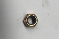 Tuerca Perilla Kawashima Kawashima AKF35-1