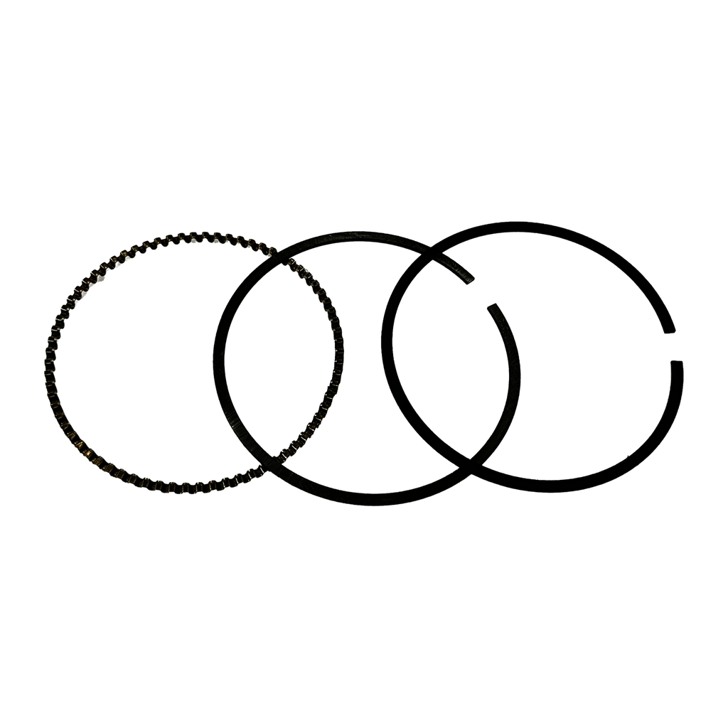 Anillos de piston Parazzini 03.03.13200-17202-00