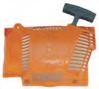 Tapa retractil compatible Husqvarna Compatible Husqvarna 28-197 - Bioaplicaciones