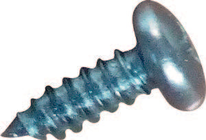 Tornillo M6X80 Uni 5931 Bertolini 862435002