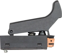 Interruptor de gatillo Milwaukee MW23-66-5315