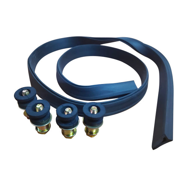 Empaque bomba Parazzini 01.02.12.99.0004