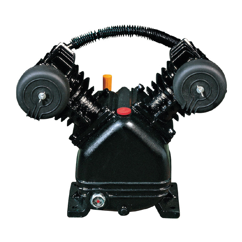 Cabeza compresor 3 hp Kawashima 2065DZ