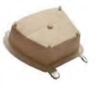 Filtro de aire 112 X 94 X 49 mm compatible  Stihl Compatible Stihl 21-263