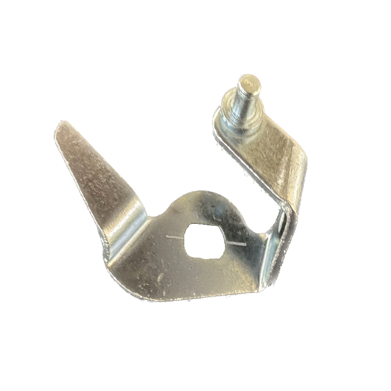 Placa clutch soporte Parazzini 201813071