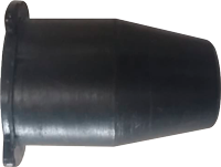 Amortiguador frontal base Kawashima Pro MK6224-58P