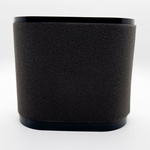 Conjunto de filtro de aire Parazzini 111010603Z1 - Bioaplicaciones