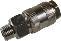 Conector rapido Ridgid RHE312351001 - Bioaplicaciones