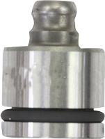 Piston con o ring Milwaukee MW45-56-0037